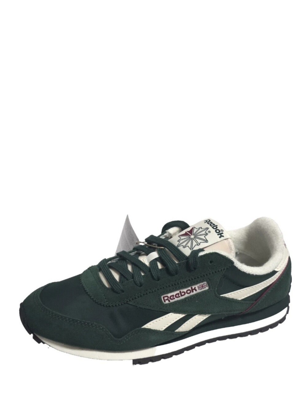 Reebok Classic Women's AZ Green Running Sneakers US9/UK6.5/Eur40